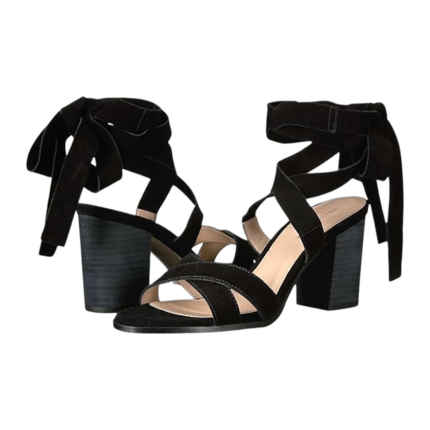 Pelle Moda - Women's Bonjour SD Sandal