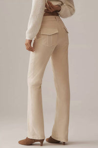 Sanctuary - Hayden Corduroy Bootcut Jeans