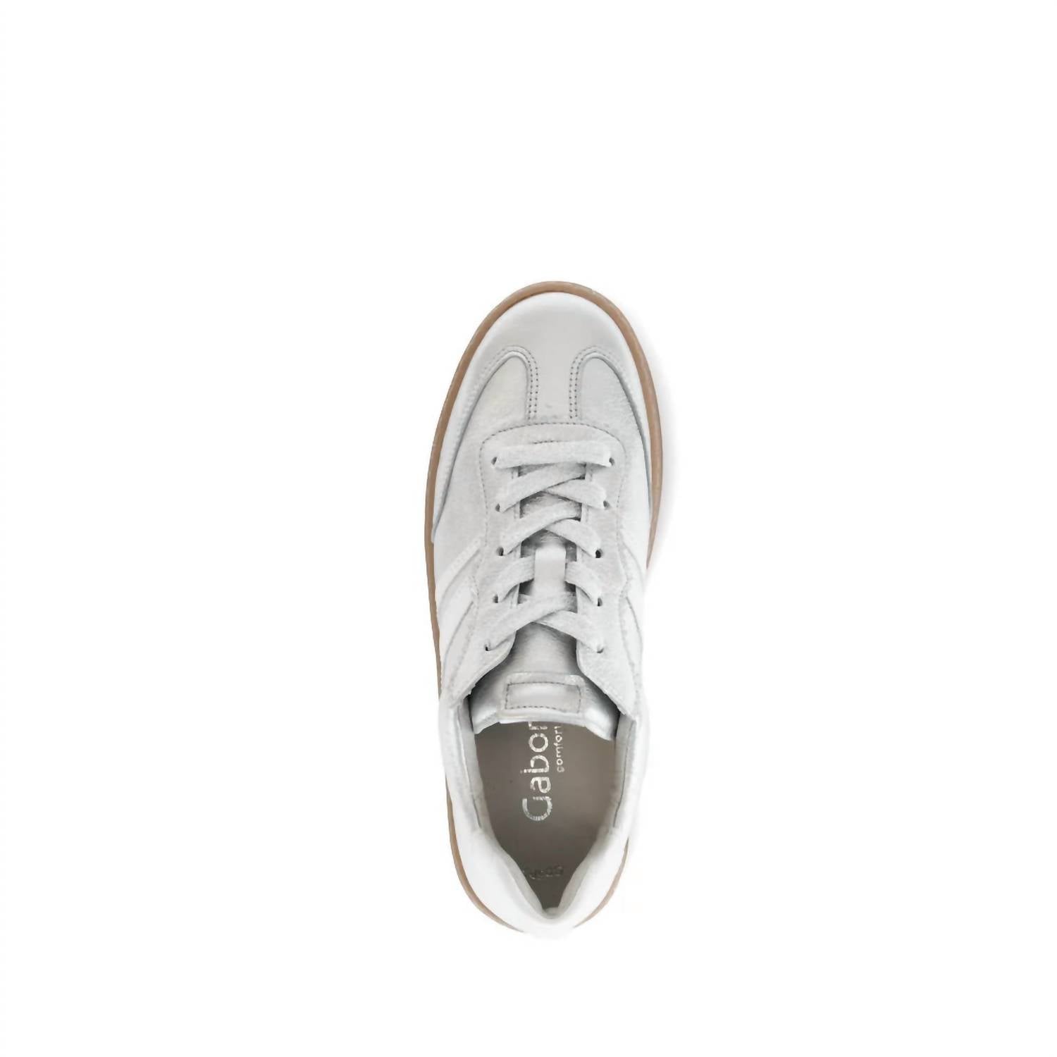 Gabor - Women's Flat Sneaker
