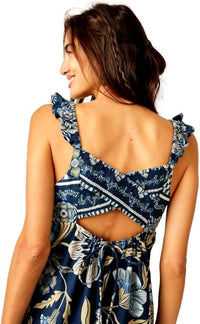 Free People - Bali Albright Jumpsuit