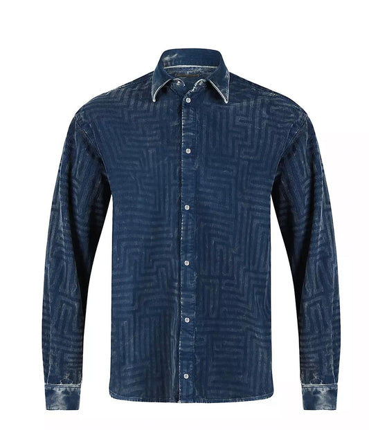 Rta - Men's Corduroy Shirt