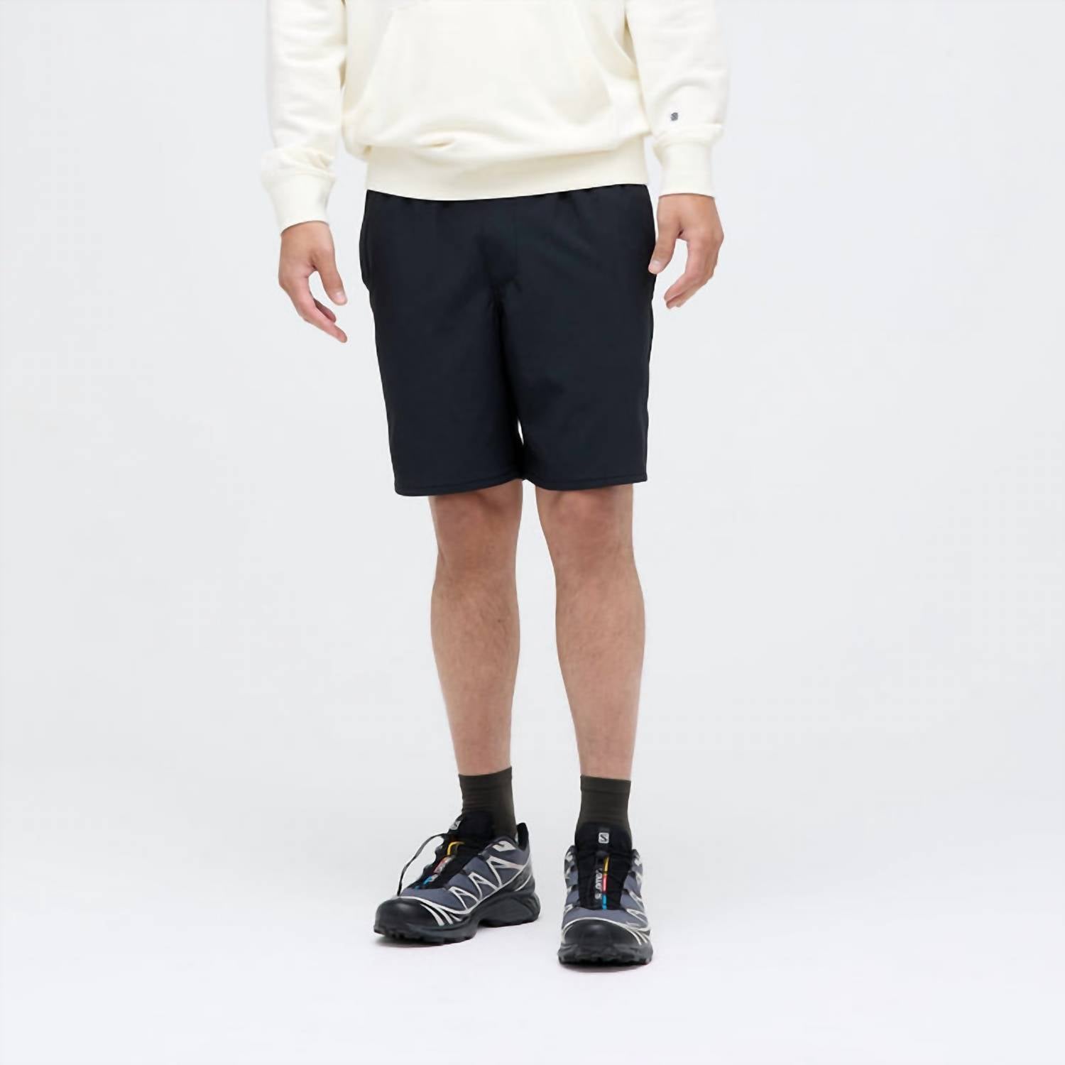 Stance - Complex Hybrid Short 7''