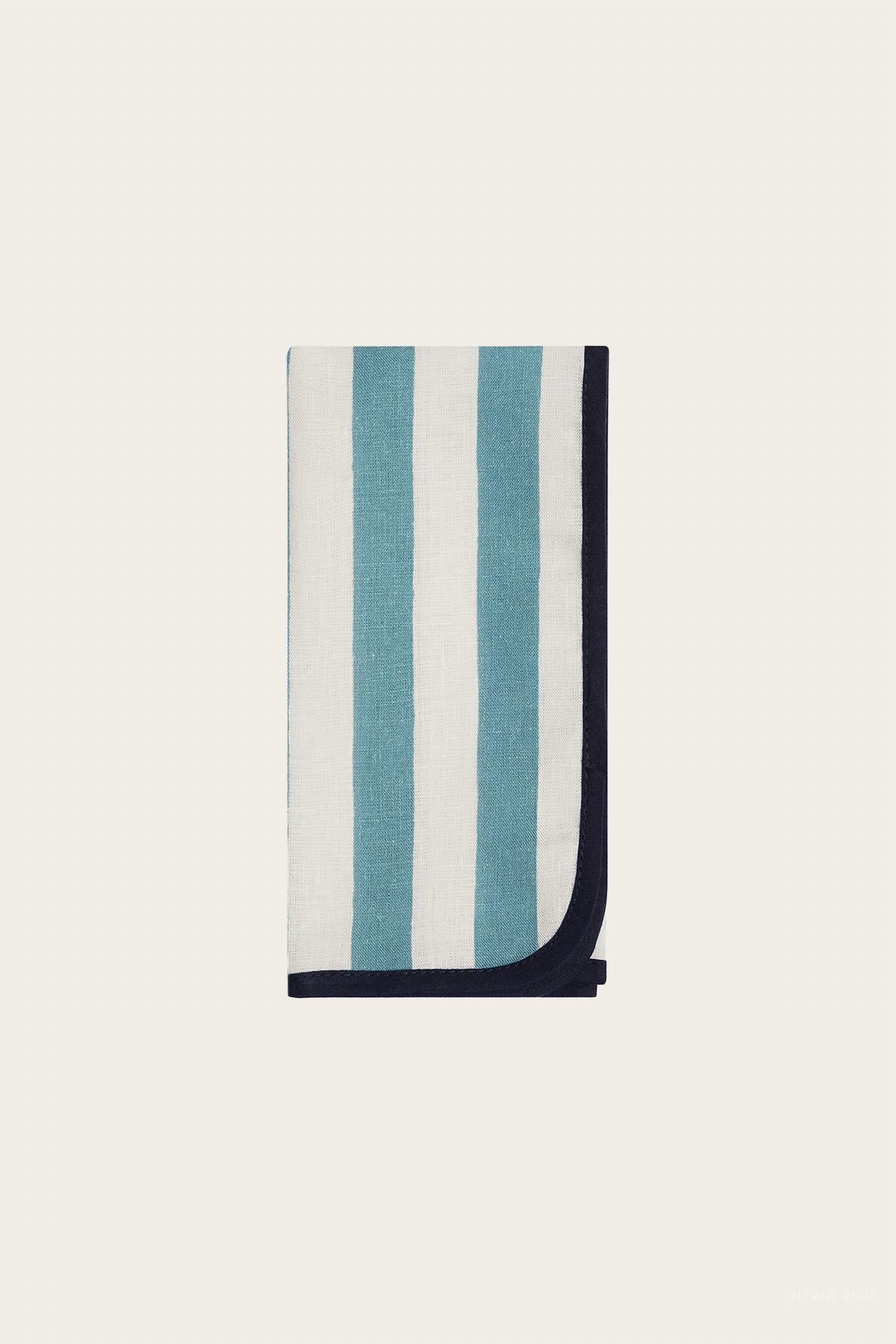 La Doublej - Large Napkins - Set Of 2