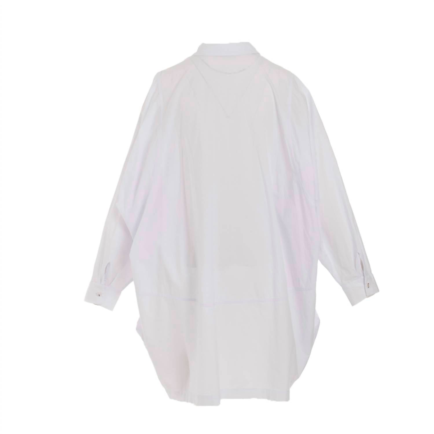 Alembika - Urban Big Easy Shirt