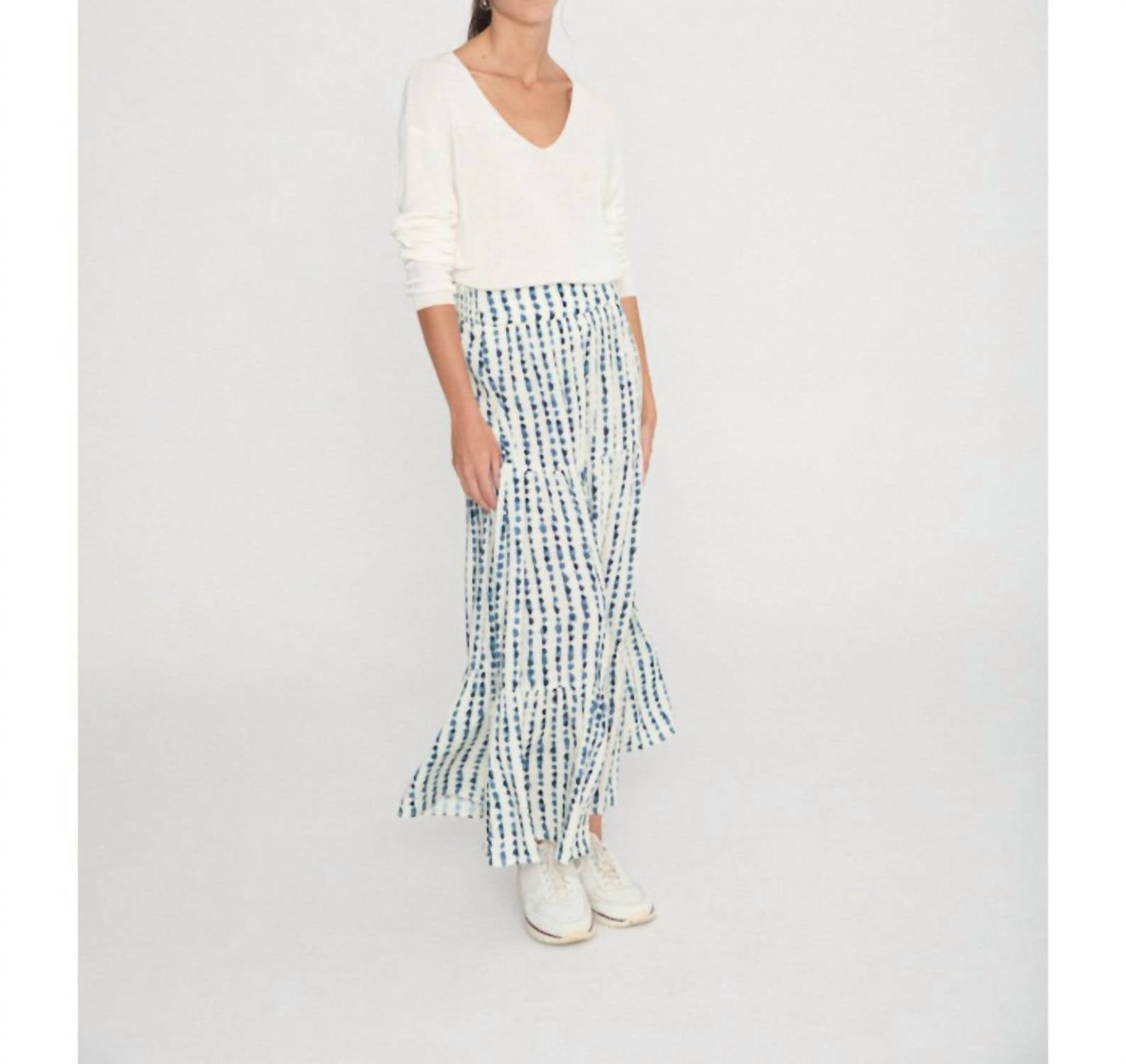 Designers Society - Prefentis Skirt