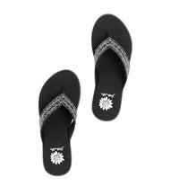 Yellowbox - Women's Dashna Sandal