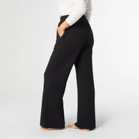 Coco + Carmen - Cute Quilt Bottom Pants