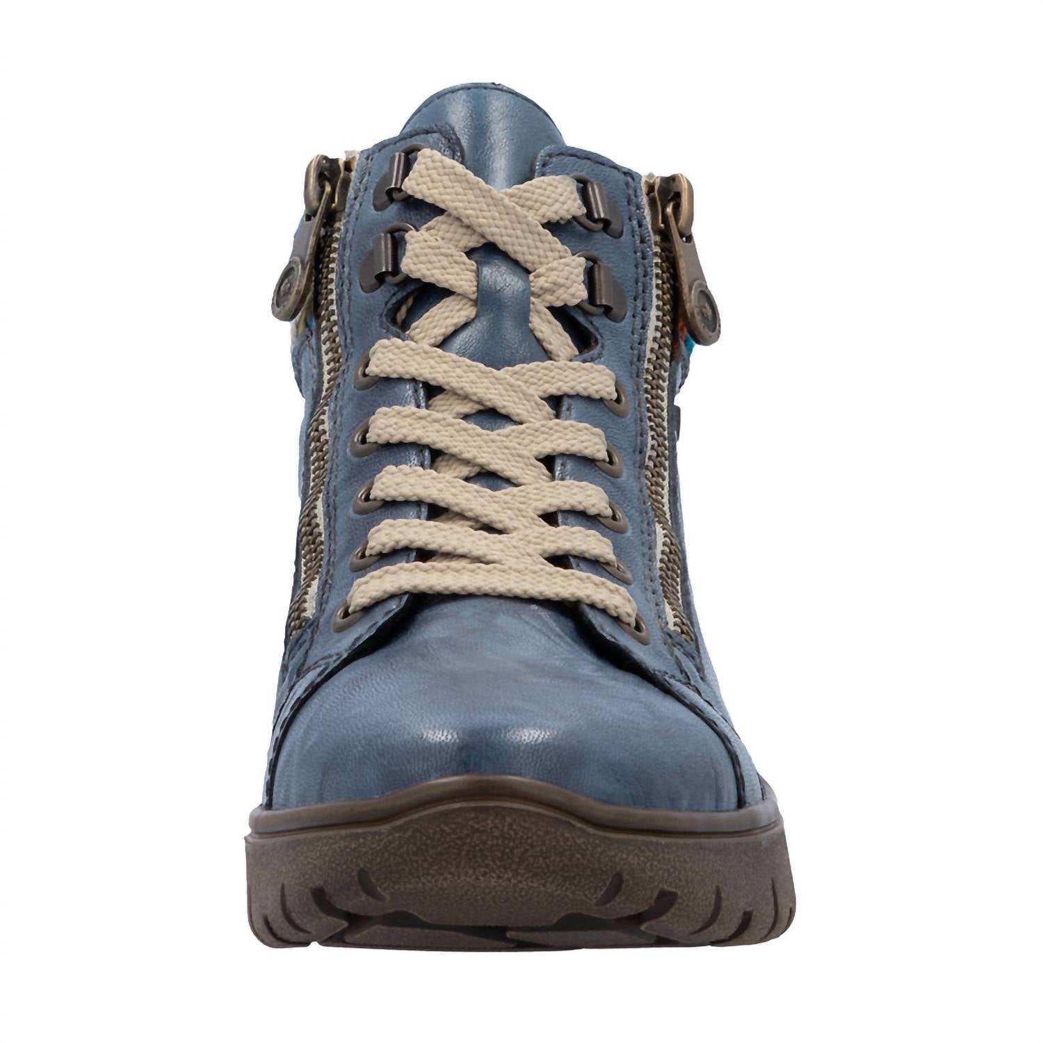 Rieker - Women's Hieke 05 Boots