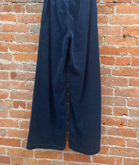 Cut Loose - Women's Wide Leg Lux Corduroy Pants