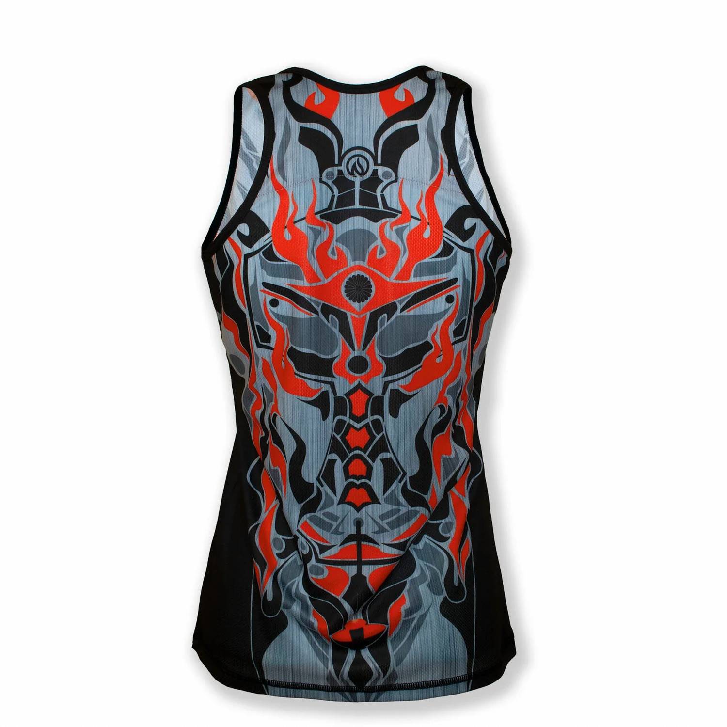 Inknburn - Women's Oni Singlet