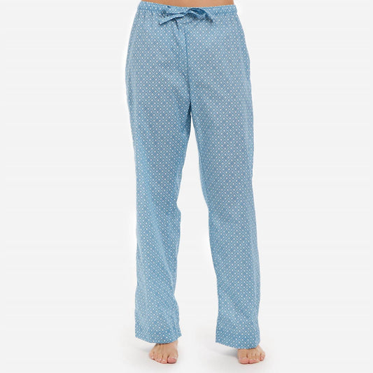 Ledbury Geometric Print Lounge Pant