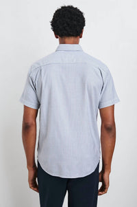 Rails - Kieren Short-sleeve Shirt