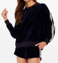 The Upside - Monaco Lisel Crew Neck Sweater