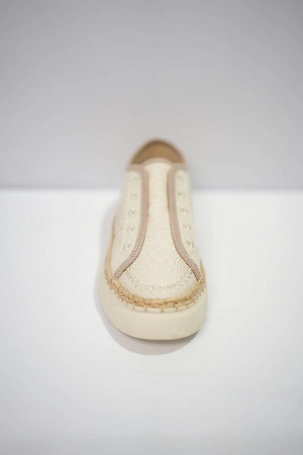 Blowfish - Women's No Chill Raffia Sneaker