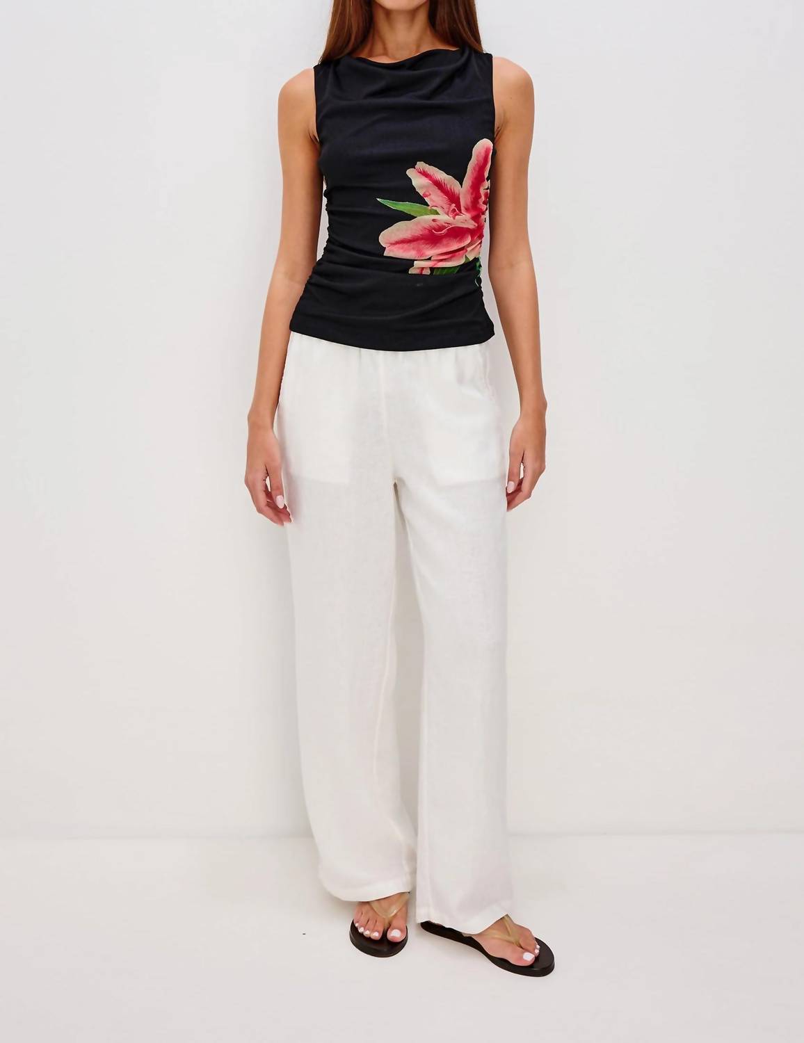 Rails - Women's Fete Sleeveless Top