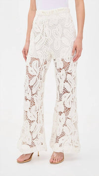 Line And Dot - Women's La Dolce Pants