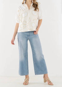 Emily Mccarthy - Poppy Top