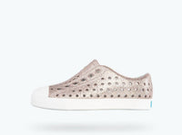 Native - Kid's Jefferson Bling Glitter Shoes