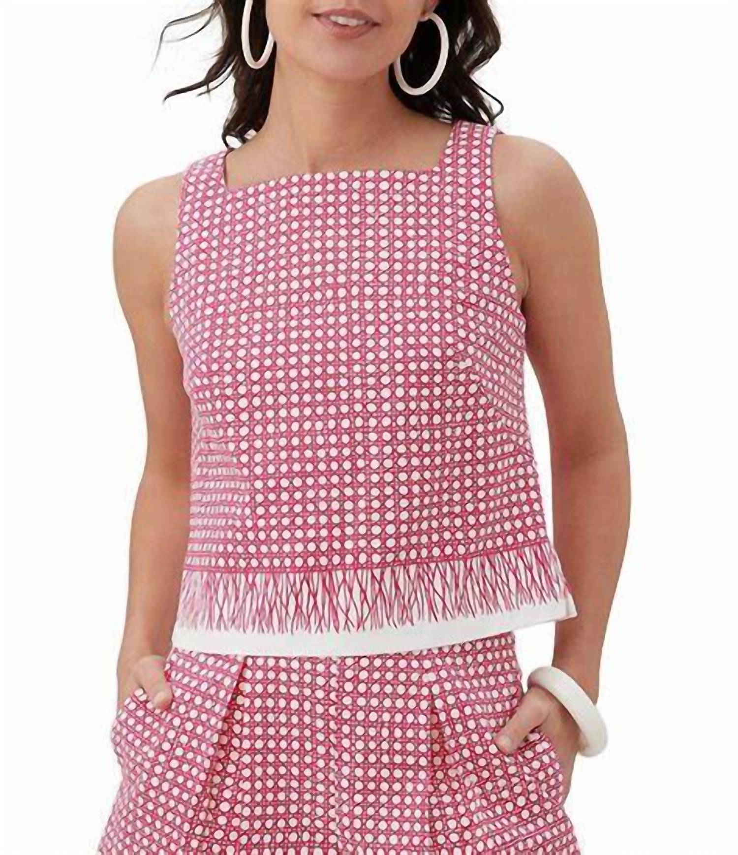Venya Top