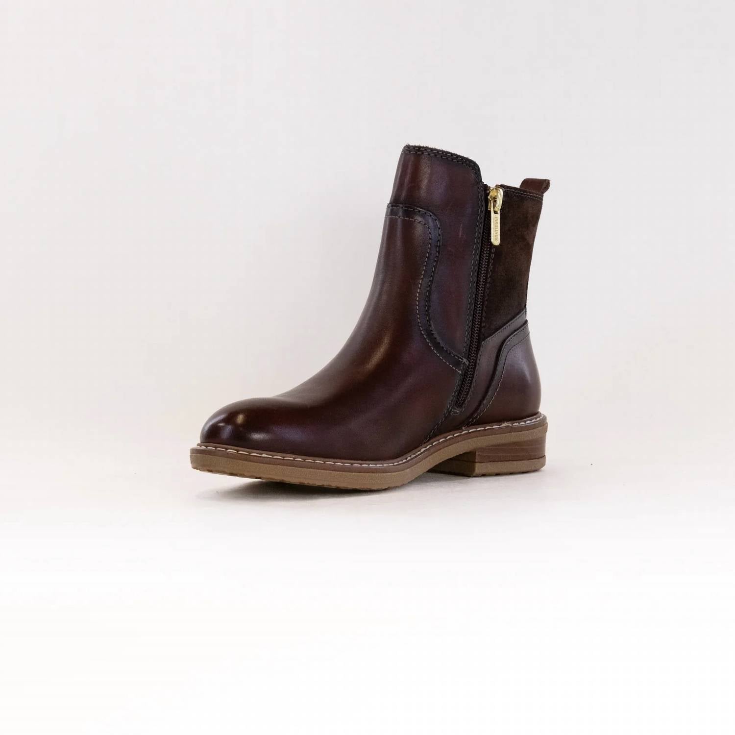 Pikolinos - Women's Aldaya Classic High Ankle Boots