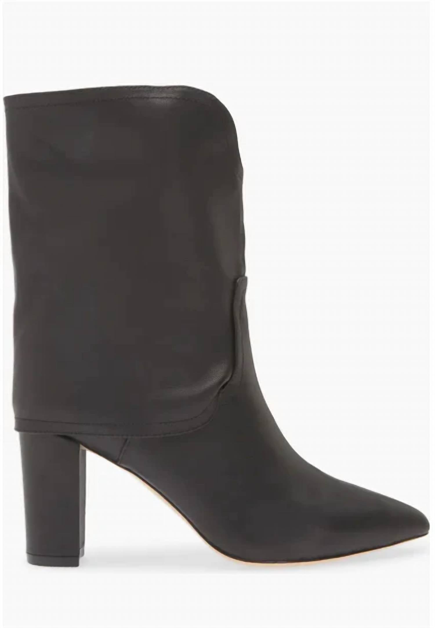 Koko + Palenki - Women's Totally Bootie