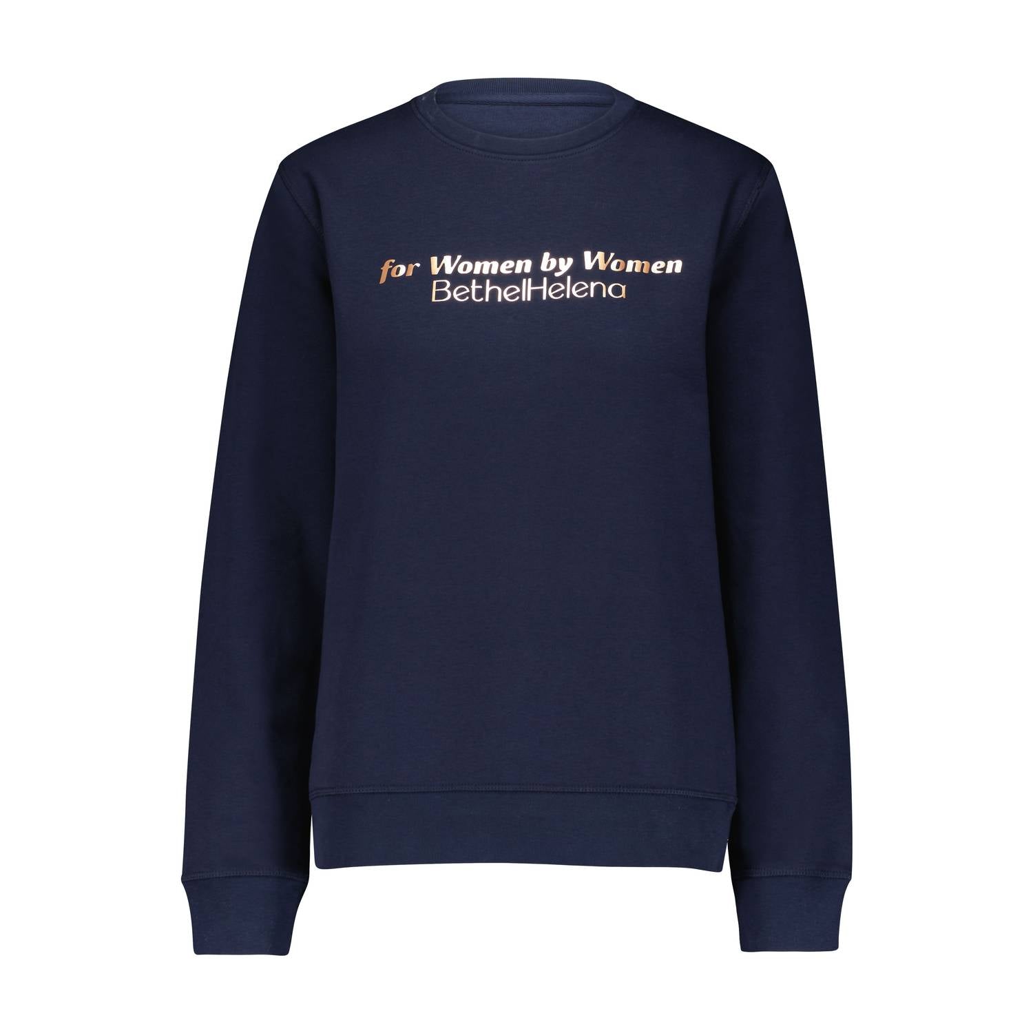Bethelhelena - For Women by Women Sweatshirt