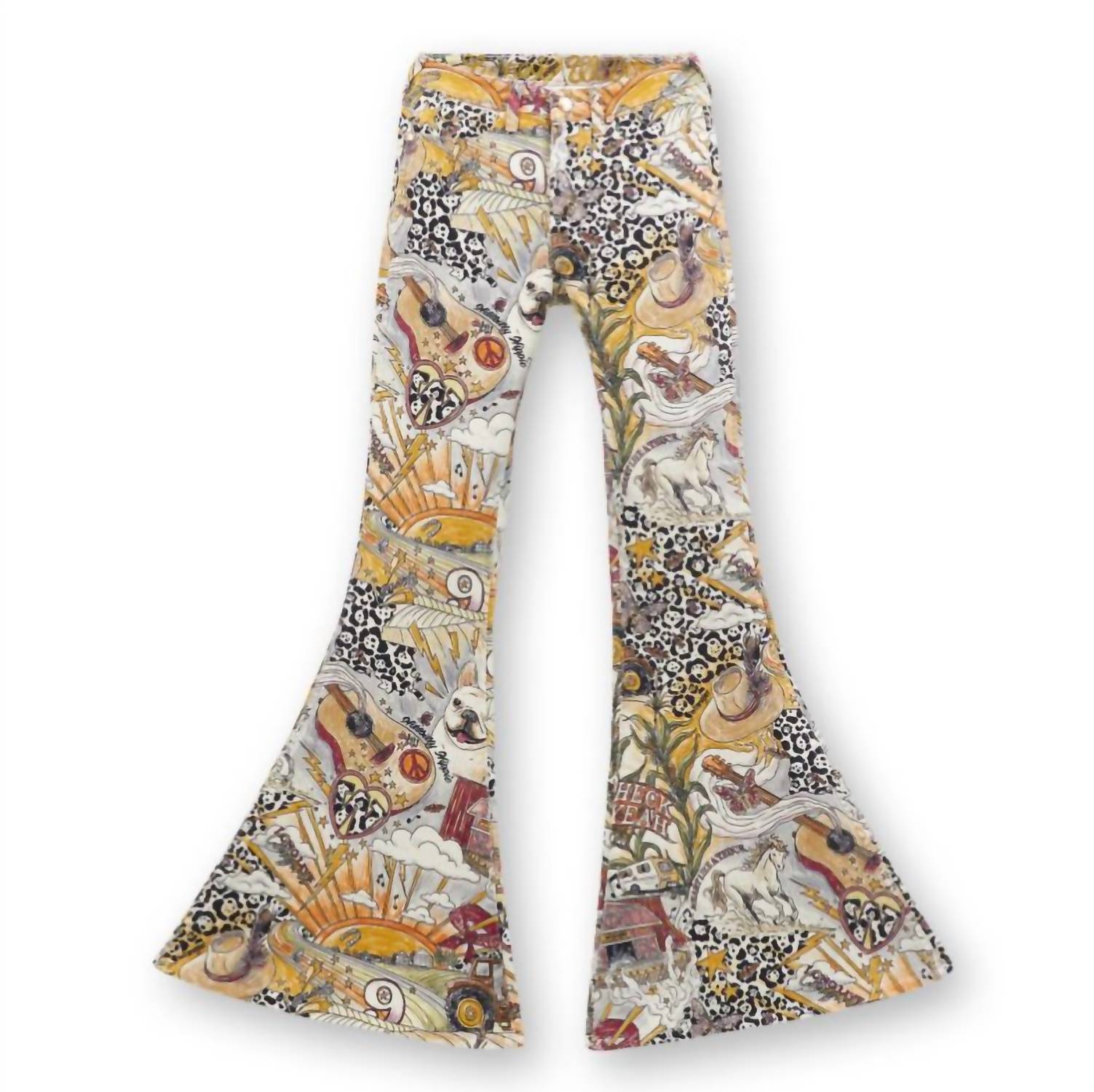 Wrangler - Women's Life Of Lainey Pants