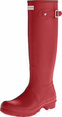 Hunter - Women's Original Tall Snow Rain Waterproof Boots