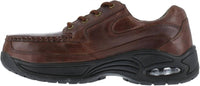 Florsheim - Men's Oxford Supreme Moc Toe Comp Shoes