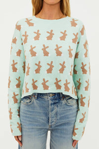 Beach Riot - Beach Crewneck Sweater