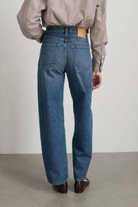 B Sides - Leroy Mid Relaxed Jean