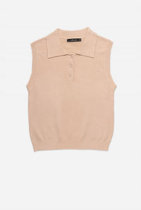 Deluc - Women's Cassio Knit Top