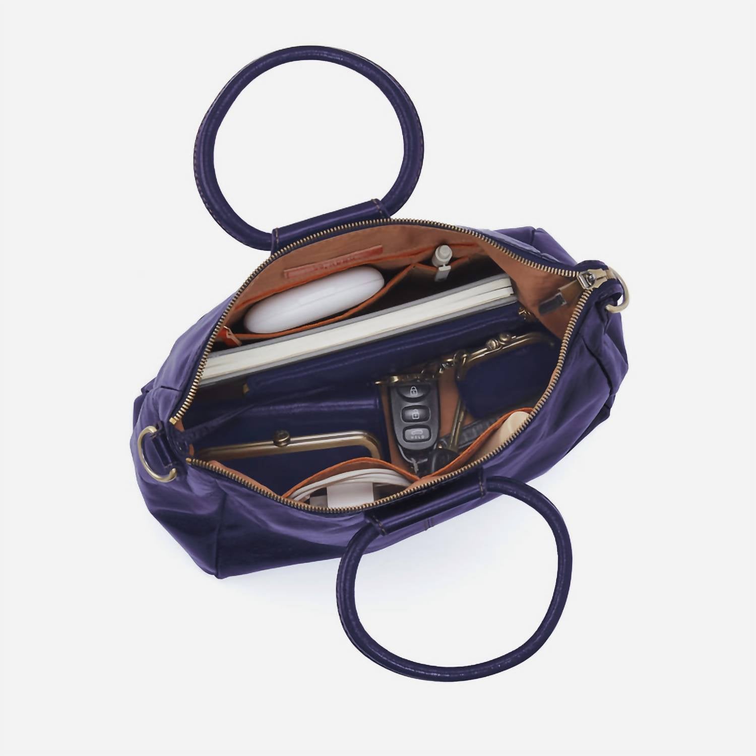 Hobo - Women's Sheila Medium Satchel