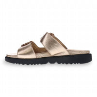 Revere - Women's Mermaid Sandal