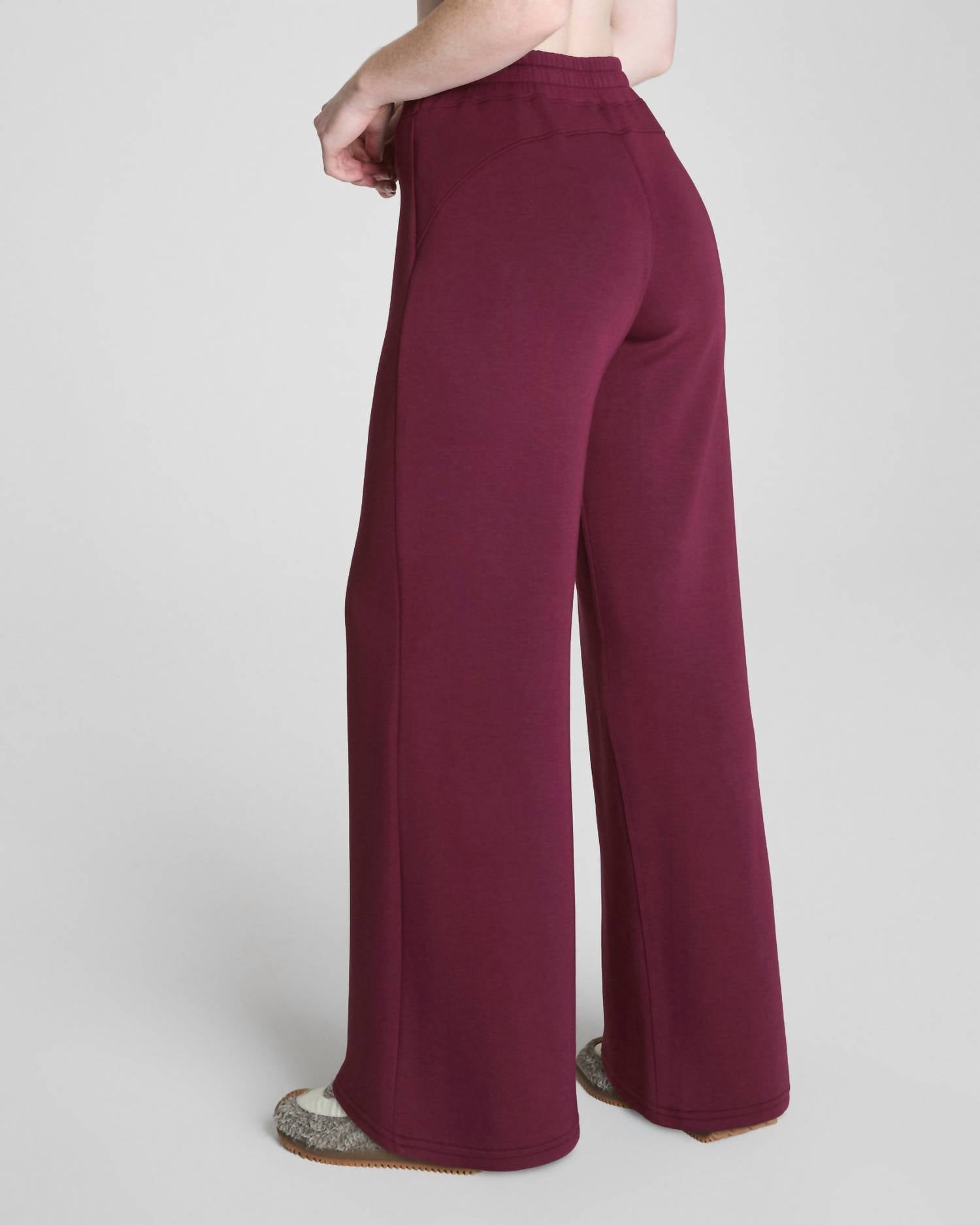 Spanx - Airessentials Wide Leg Pant
