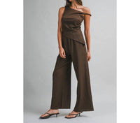 Mable - Textured Two Piece Set