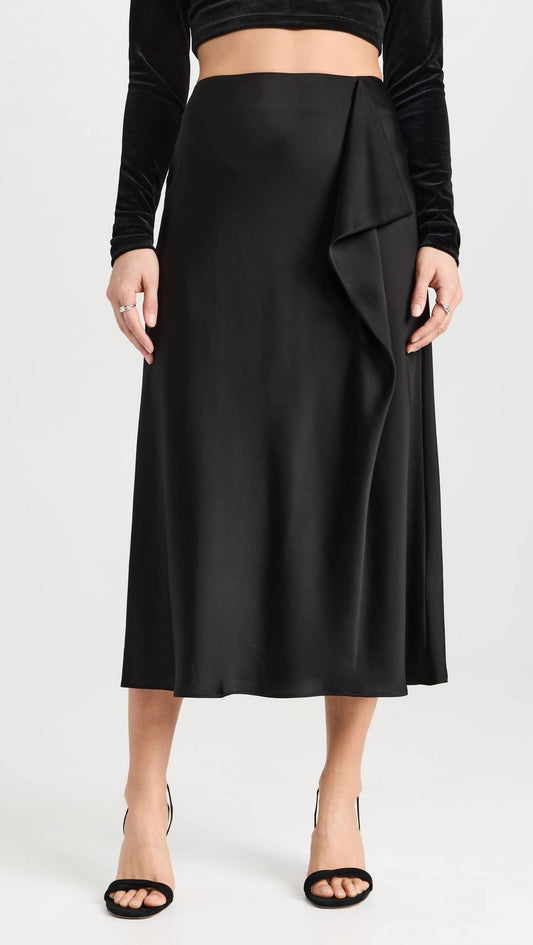 Jonathan Simkhai - Blane Midi Skirt