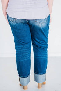 Boyfriend Jeans
