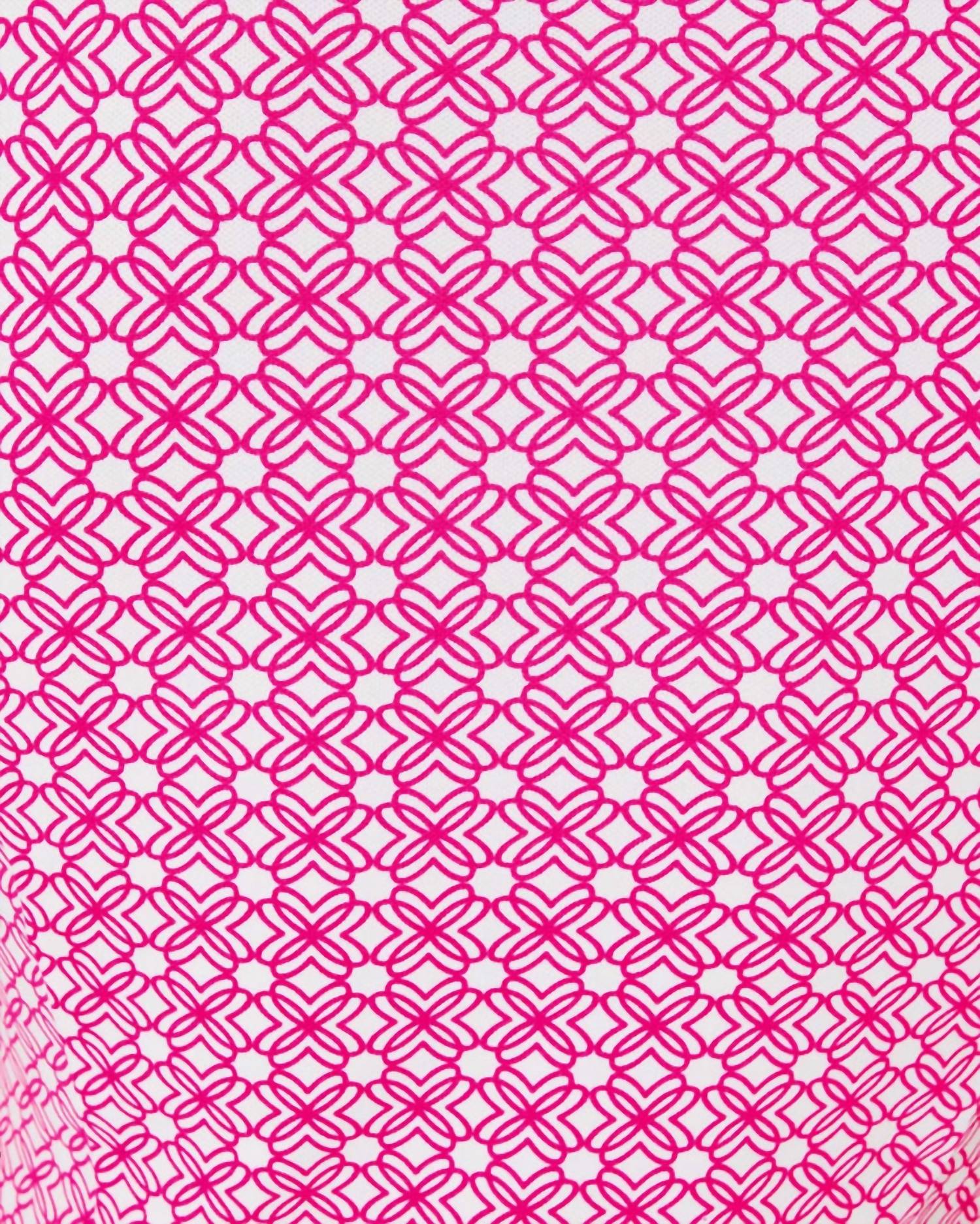 Lilly Pulitzer - Upf 50+ Luxletic Regate Jacket