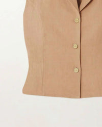 Le Kasha - Women's Sawadah Vest