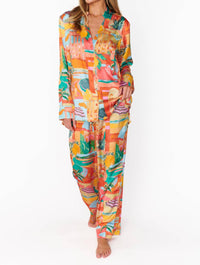 Show Me Your Mumu - Early Night Pj Set