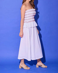 Alden Adair - Caroline Midi Dress