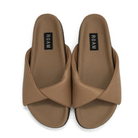 Roam - Women's Demi Twist Sandals