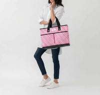 Scout - Women's Garden Gate Ben Pocket Tote Bag