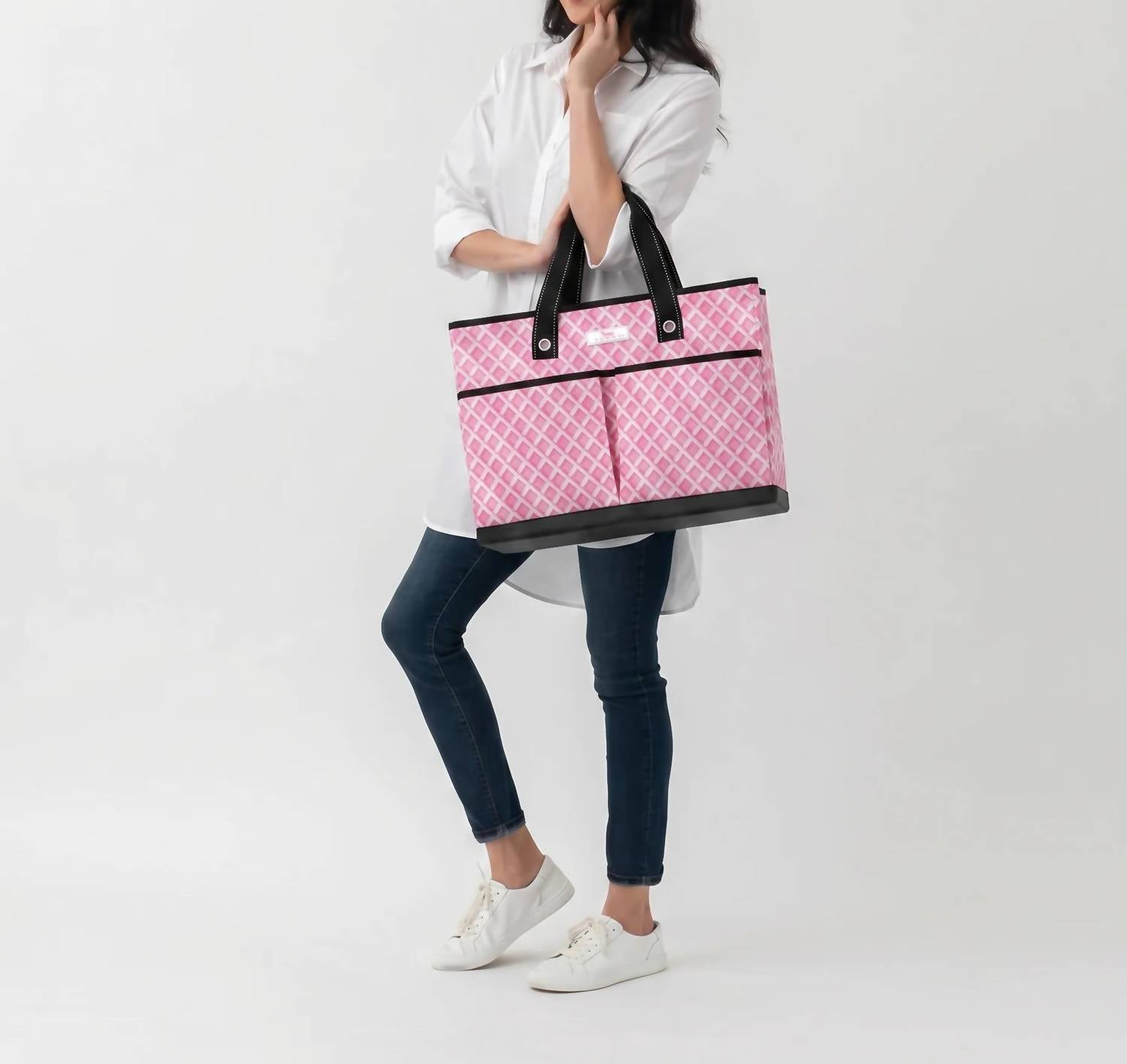 Scout - Women's Garden Gate Ben Pocket Tote Bag