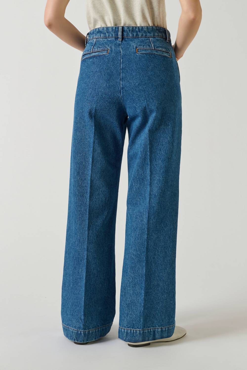 Soeur - CALIFORNIA JEAN