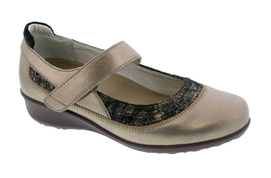 Drew Shoes - Women's Genoa Mary Jane Shoes