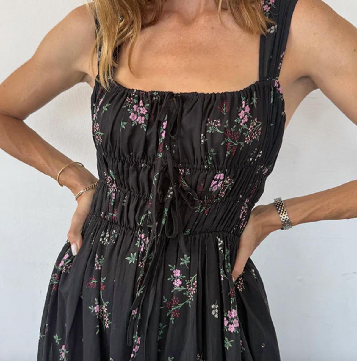 Ciao Lucia - Women's Liv Dress