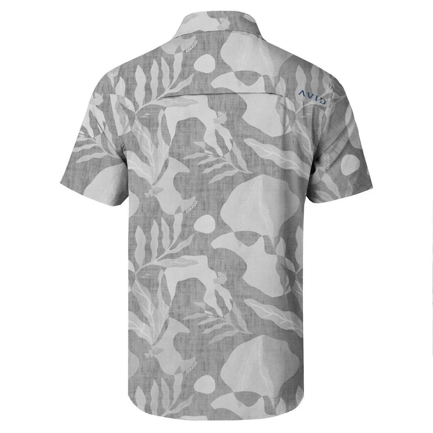 Avid - Men's Palapa Laguna Shirt
