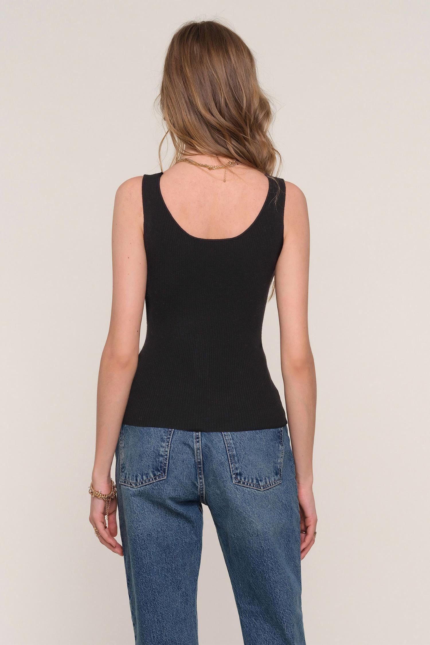 Heartloom - Janina Top